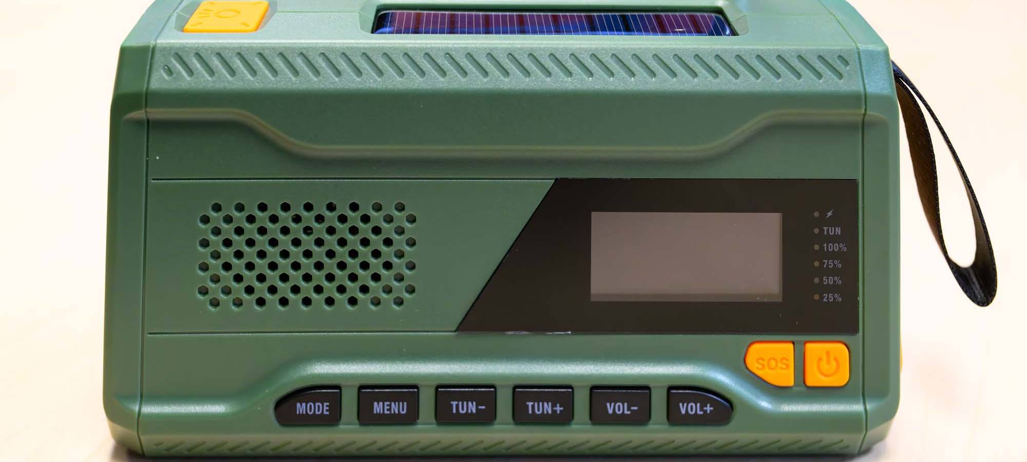 Stadt informiert über Vorsorge für Krisen