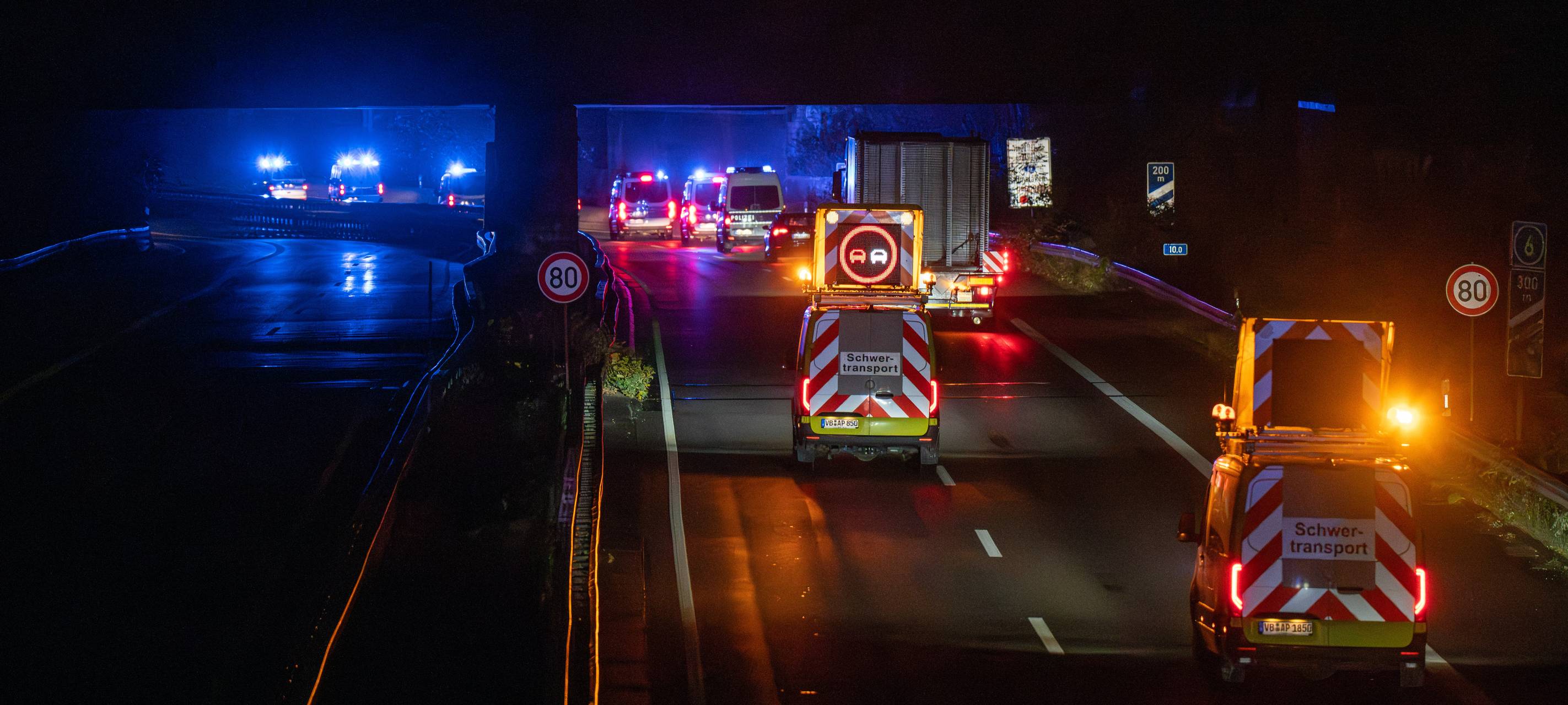 Atomkraftgegner erwarten bald Castortransporte über A2