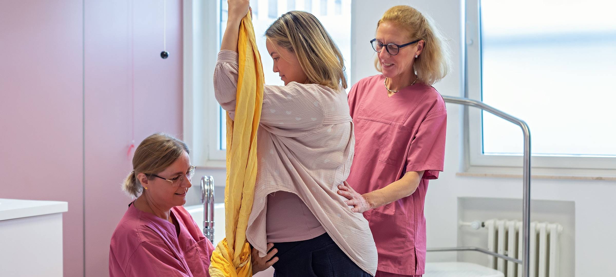 EKO bricht Geburtenrekord mit 2.274 Babys