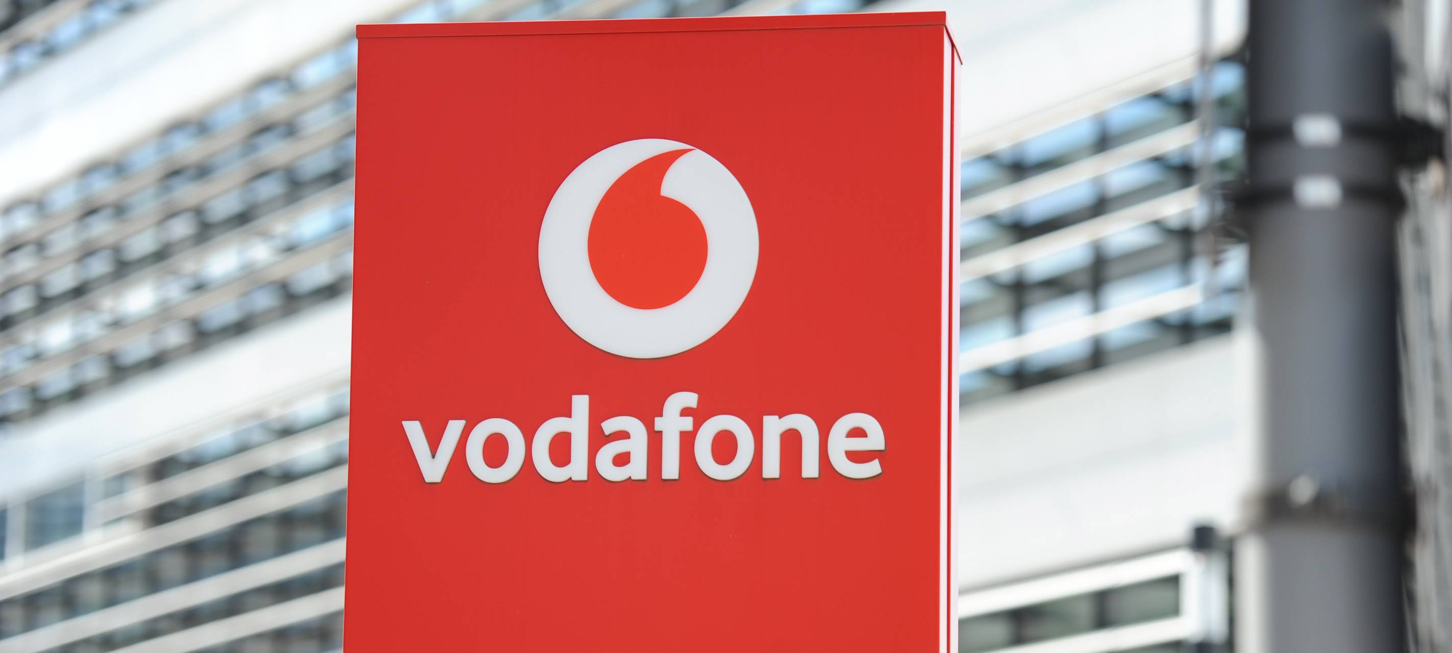 Vodafone stellt TV-Frequenzen in Oberhausen um