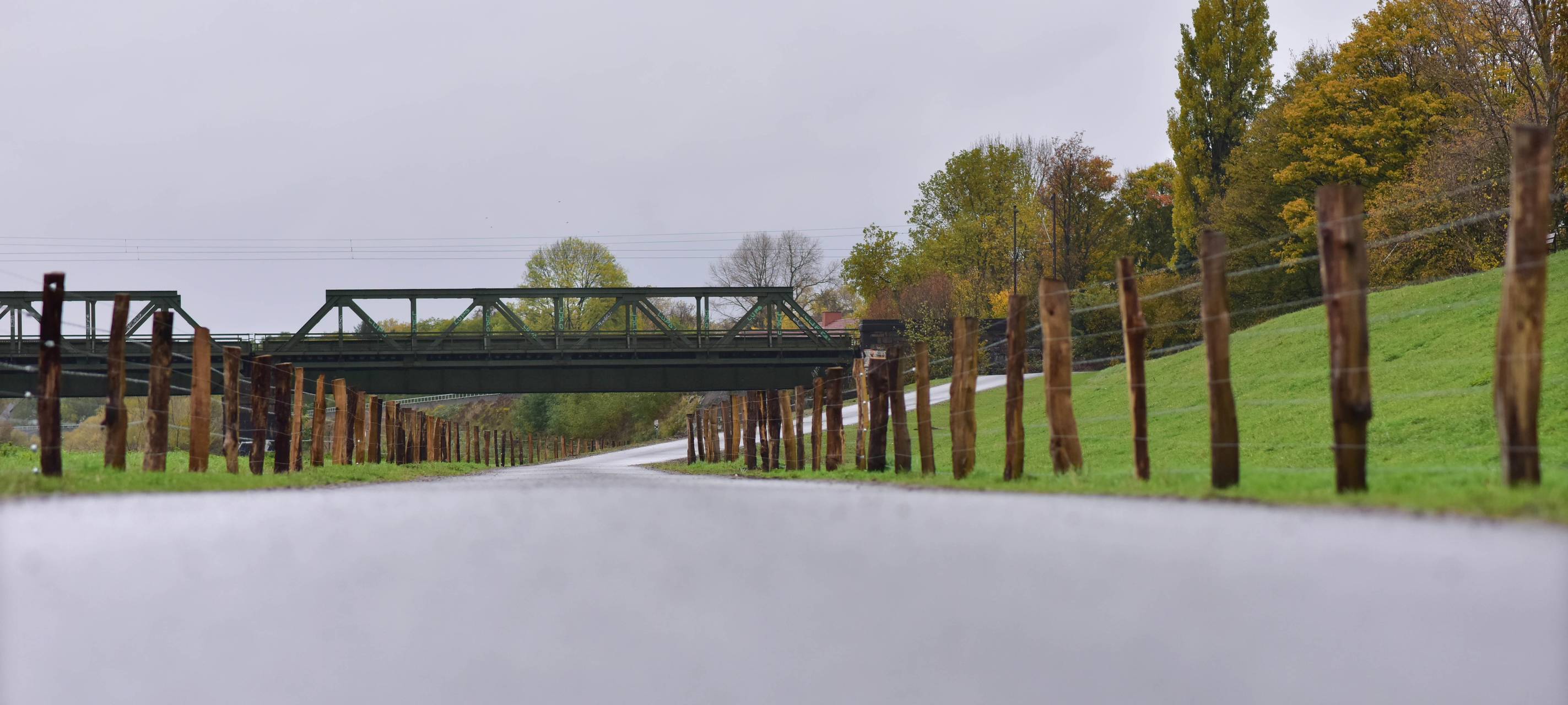 RuhrtalRadweg feiert 20. Geburtstag