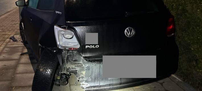 Foto: Polizei Oberhausen