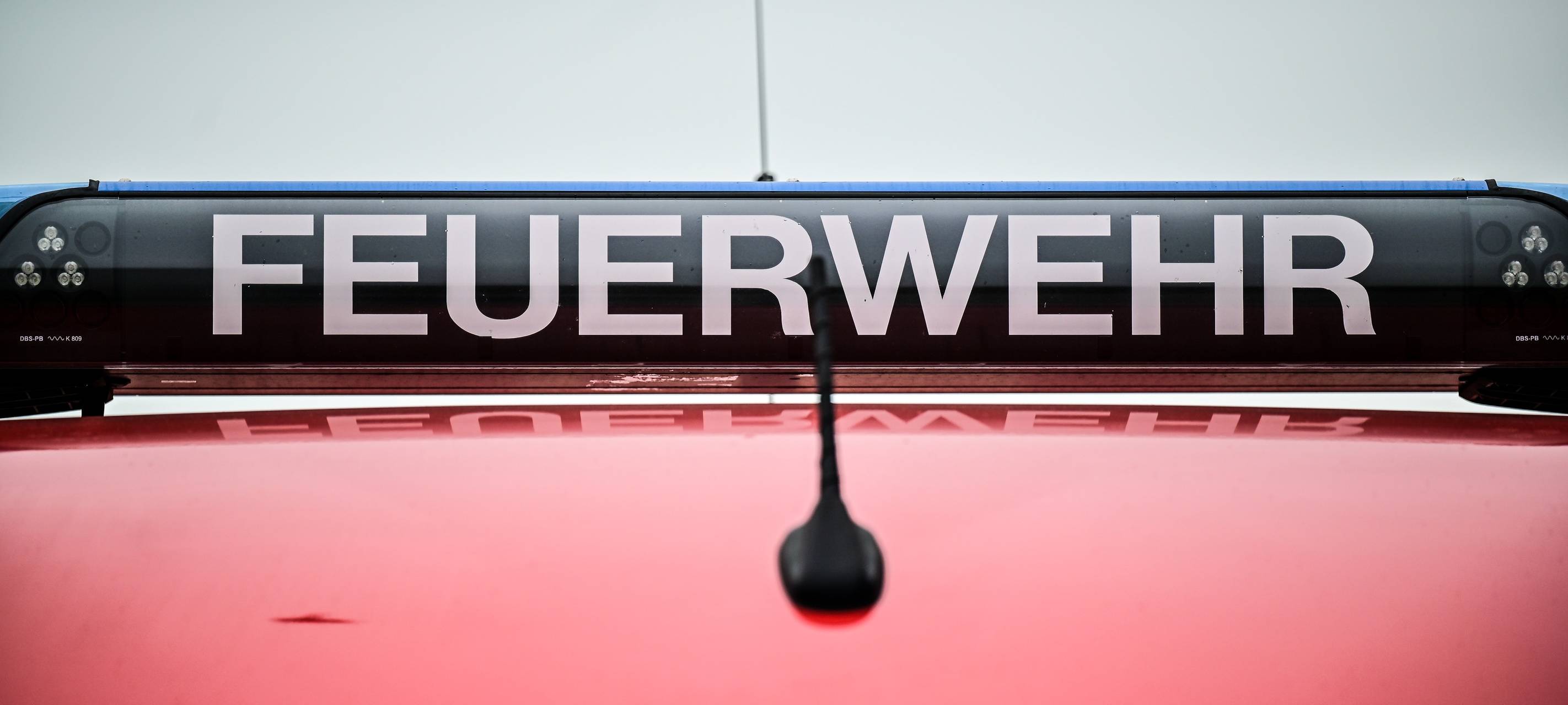 Freiwillige Feuerwehr: Übergangslösung steht