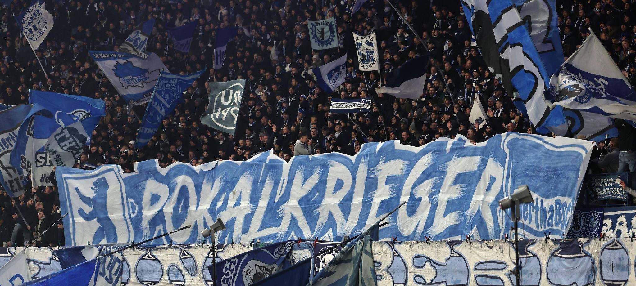 Hertha BSC - SC Freiburg