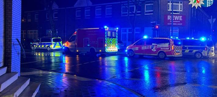 Foto: Polizei Oberhausen