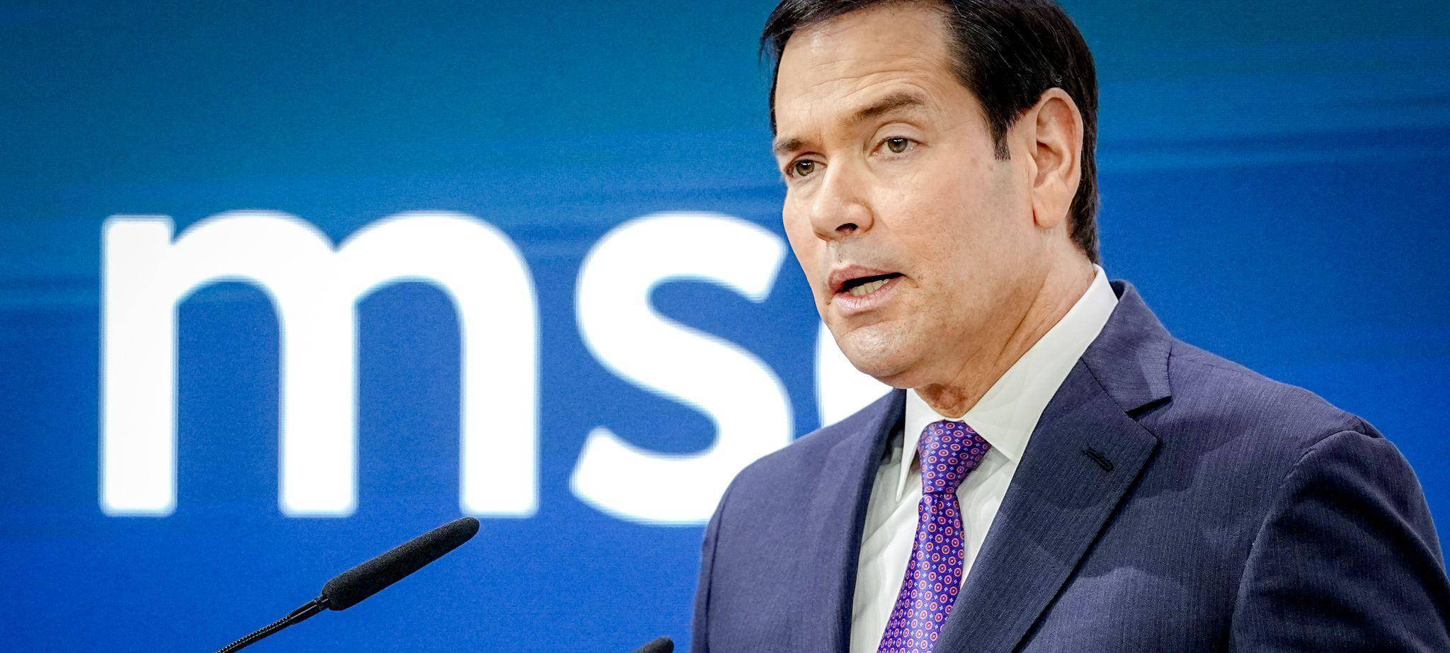 62. Münchner Sicherheitskonferenz