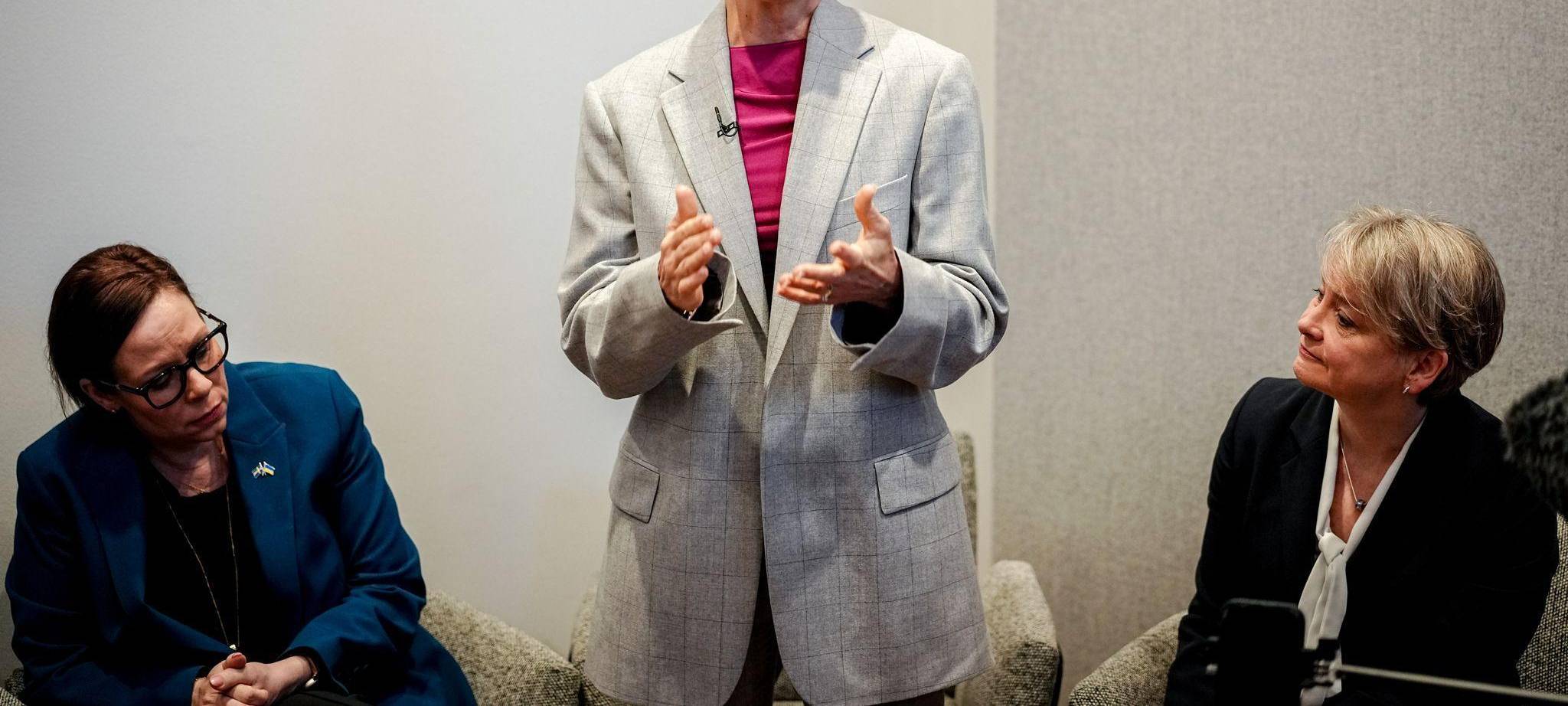 62. Münchner Sicherheitskonferenz