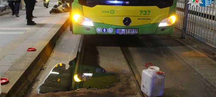 Foto: Polizei Oberhausen