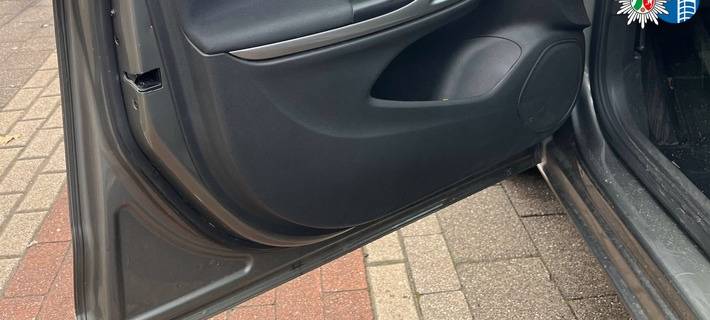 Foto: Polizei Oberhausen