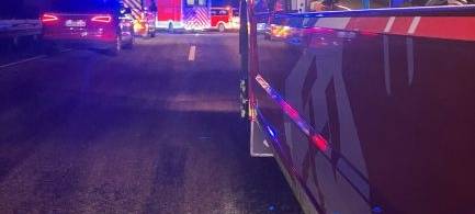 Feuerwehr Oberhausen