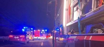 Mehrere Verletzte bei Unfällen