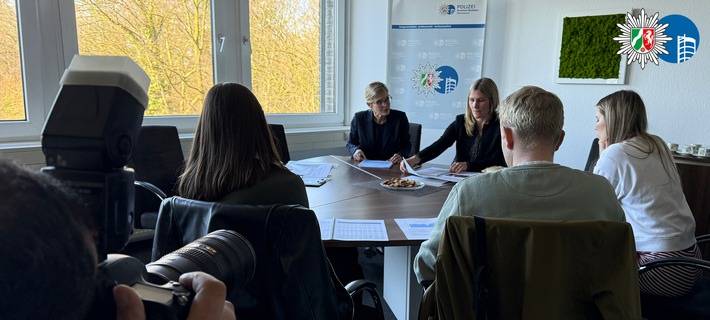 Foto: Rene Anhuth, Polizei Oberhausen