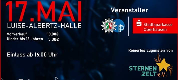 Foto: Benefizkonzert/Plakat