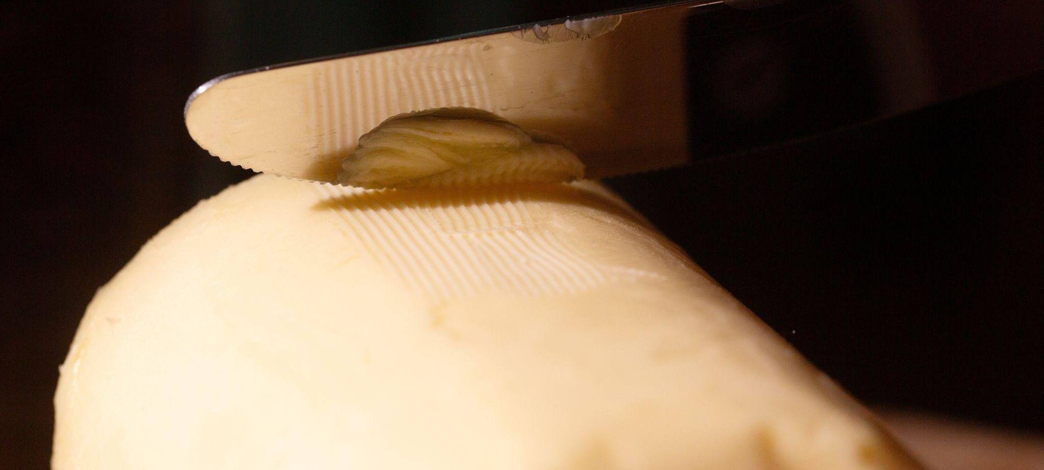 Inflation - Lebensmittel