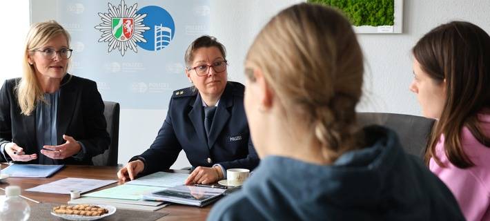 Foto: Rene Anhuth, Polizei Oberhausen