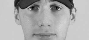 Phantombild Goldbarren