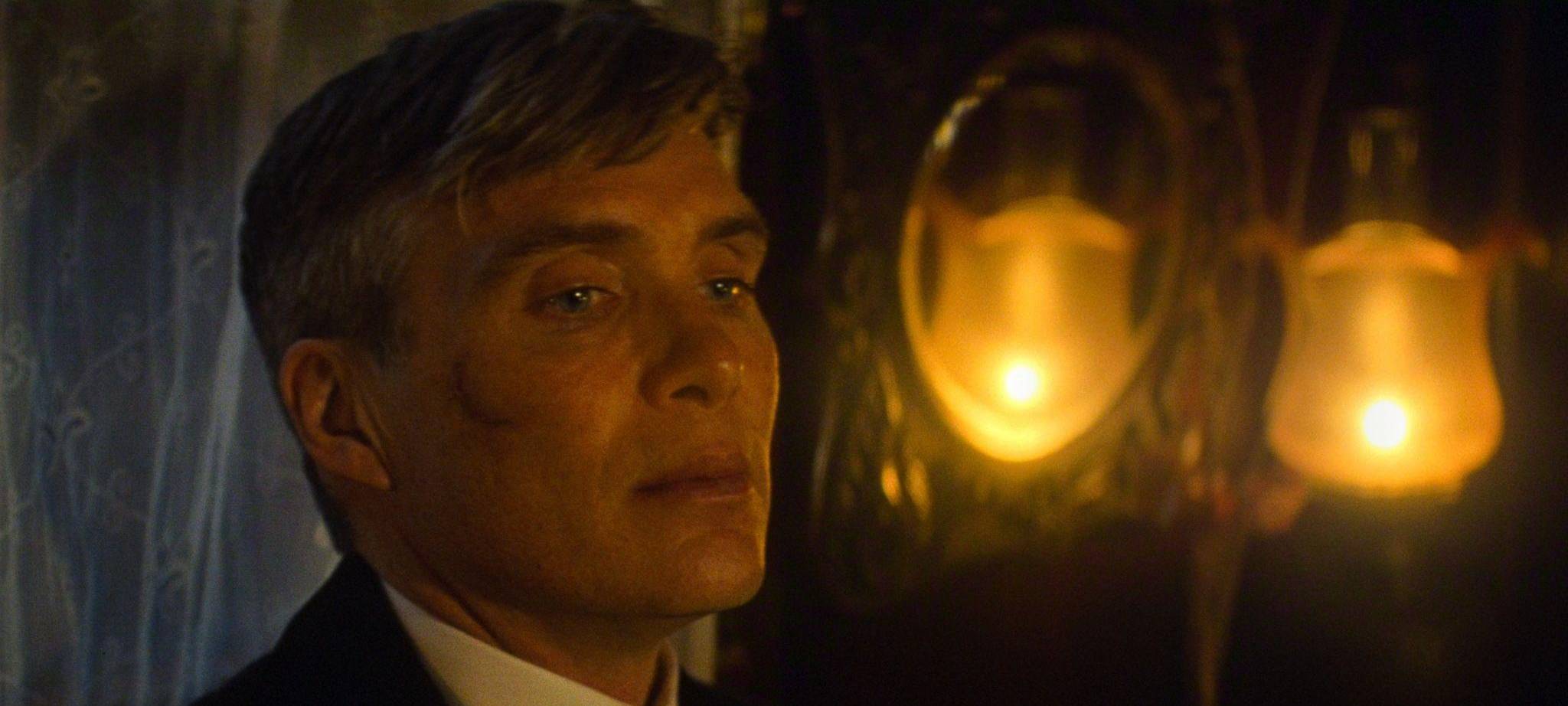 Netfilx - "Peaky Blinders - The Immortal Man"