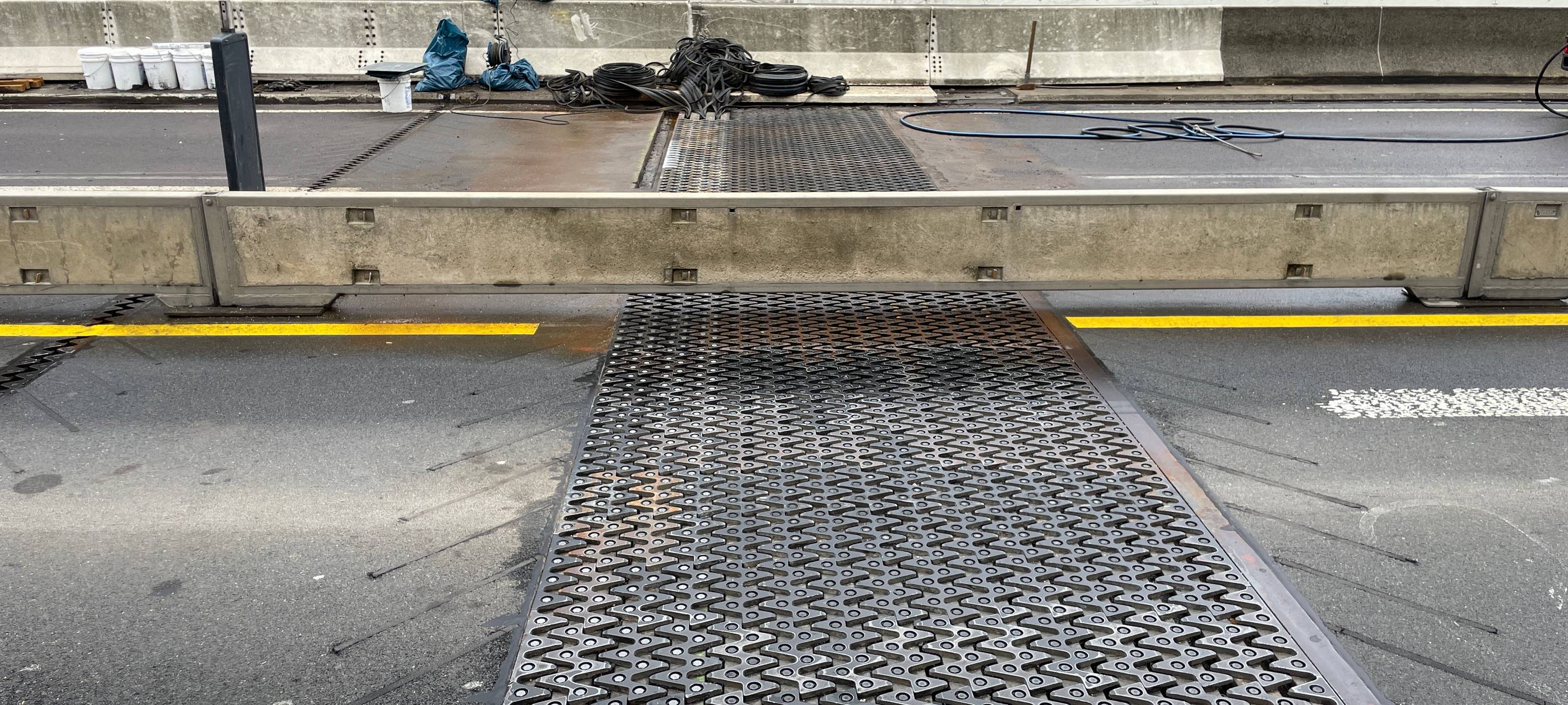 Ruhrtalbrücke Instandsetzung