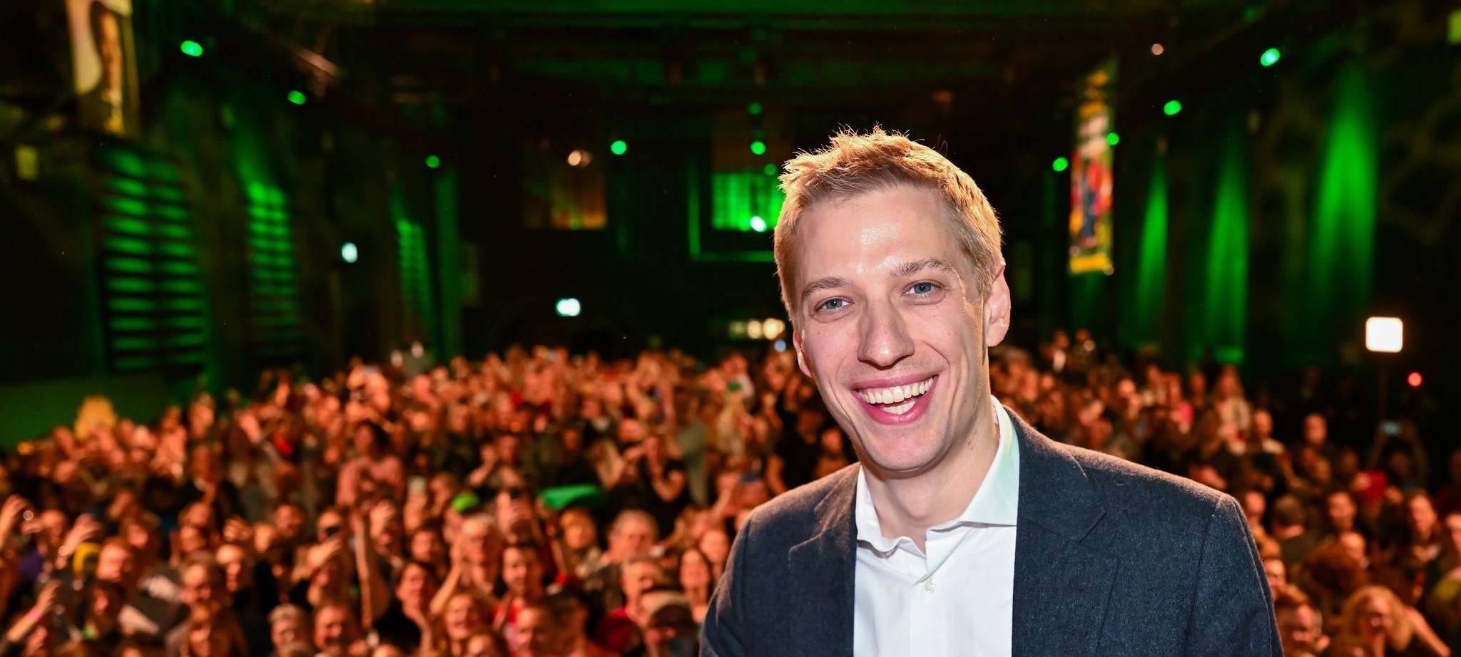 Kommunalwahlen in Bayern - Stichwahl München