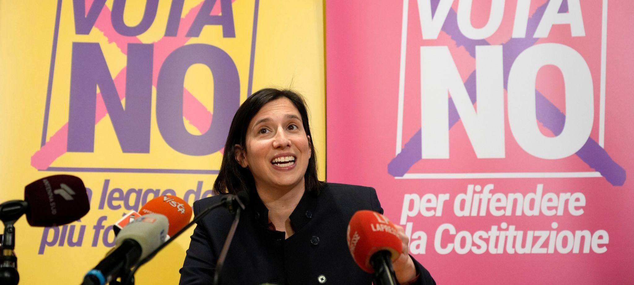 Volksabstimmung über Justizreform in Italien