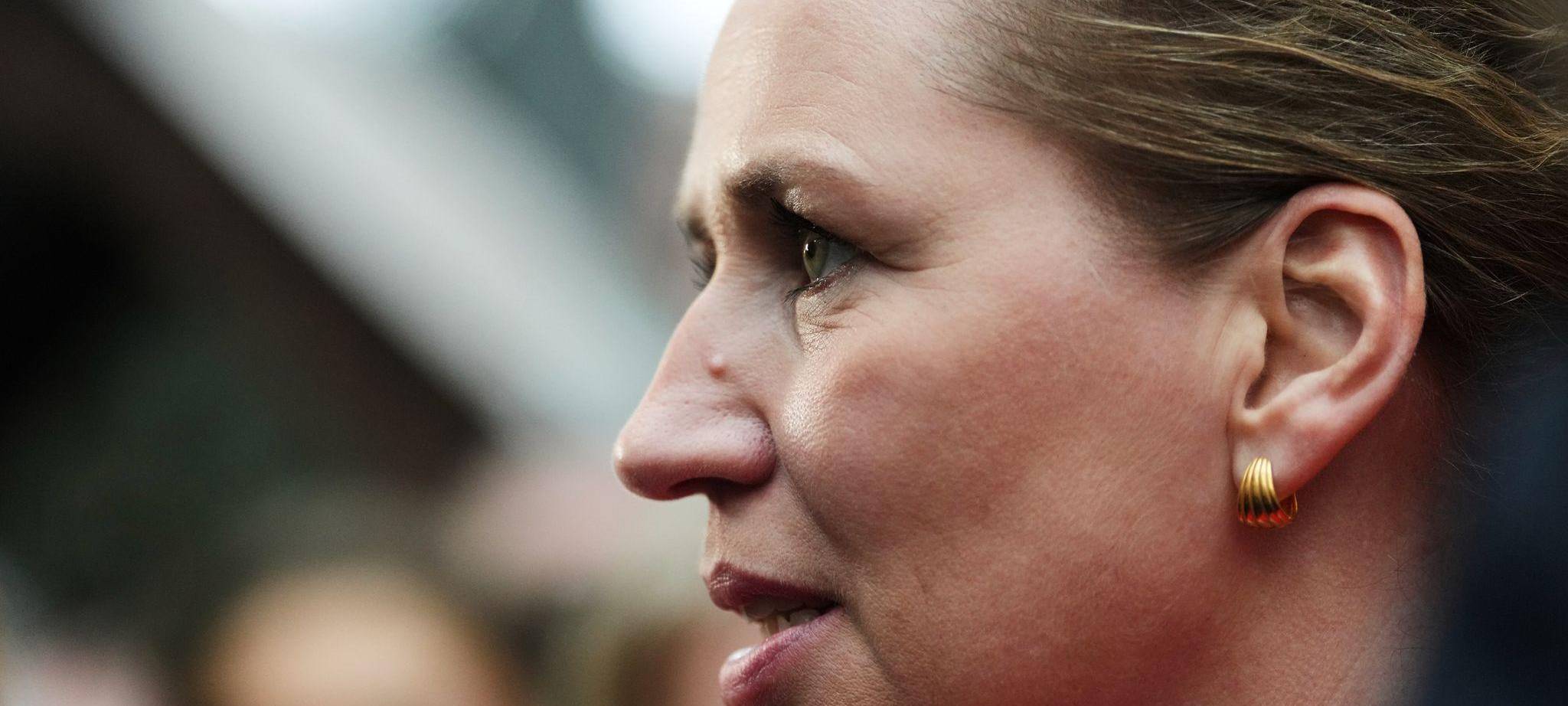 Parlamentswahl in Dänemark