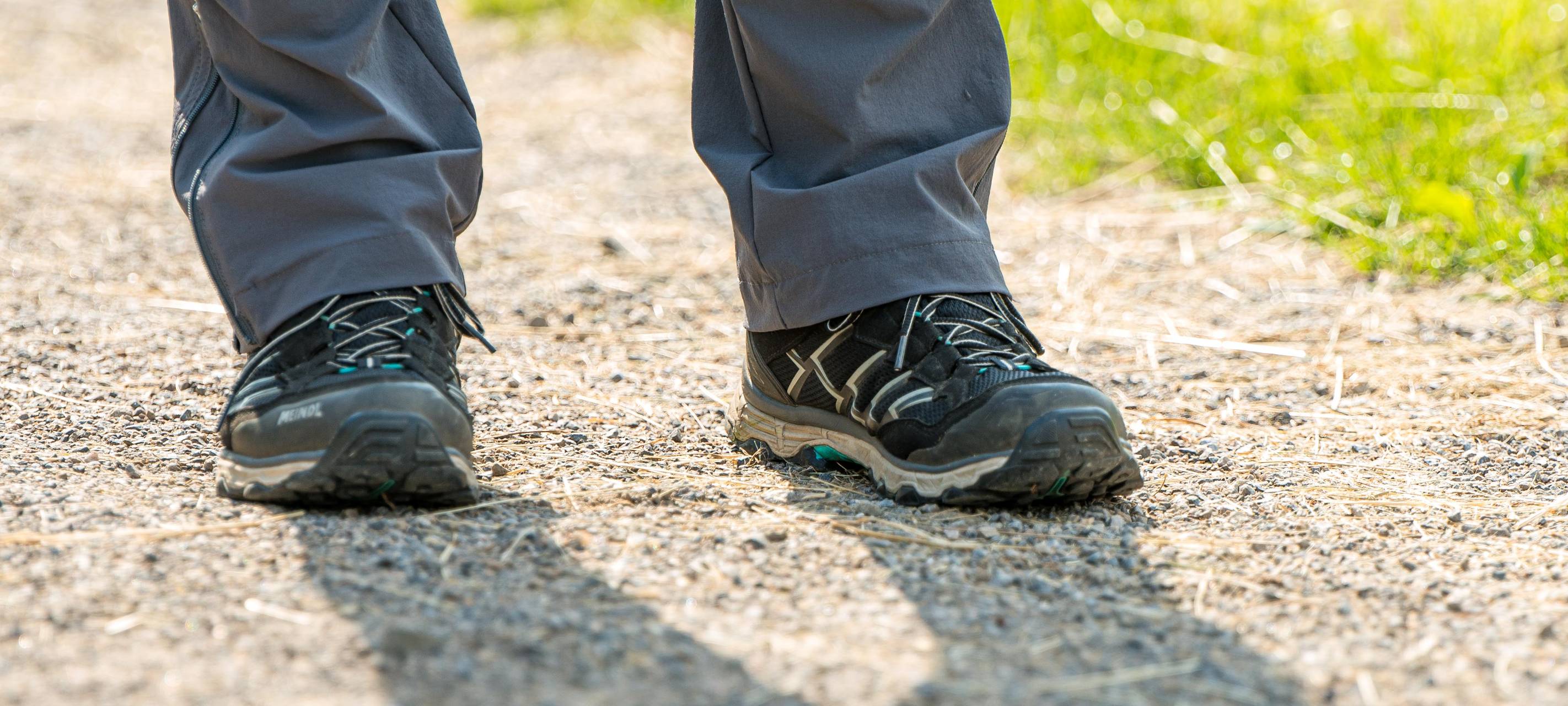 Urban.Trails: Vorbereitungen starten demnächst