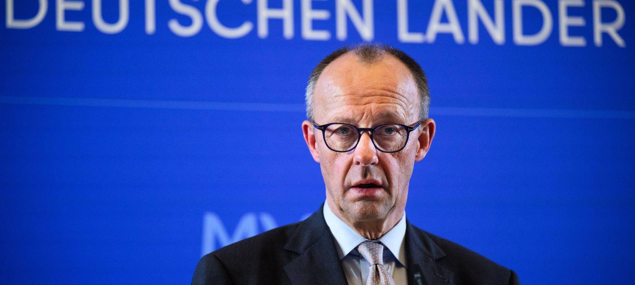 56. Regionalkonferenz der ostdeutschen Länderchefs