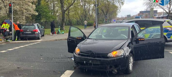 Foto: Polizei Oberhausen