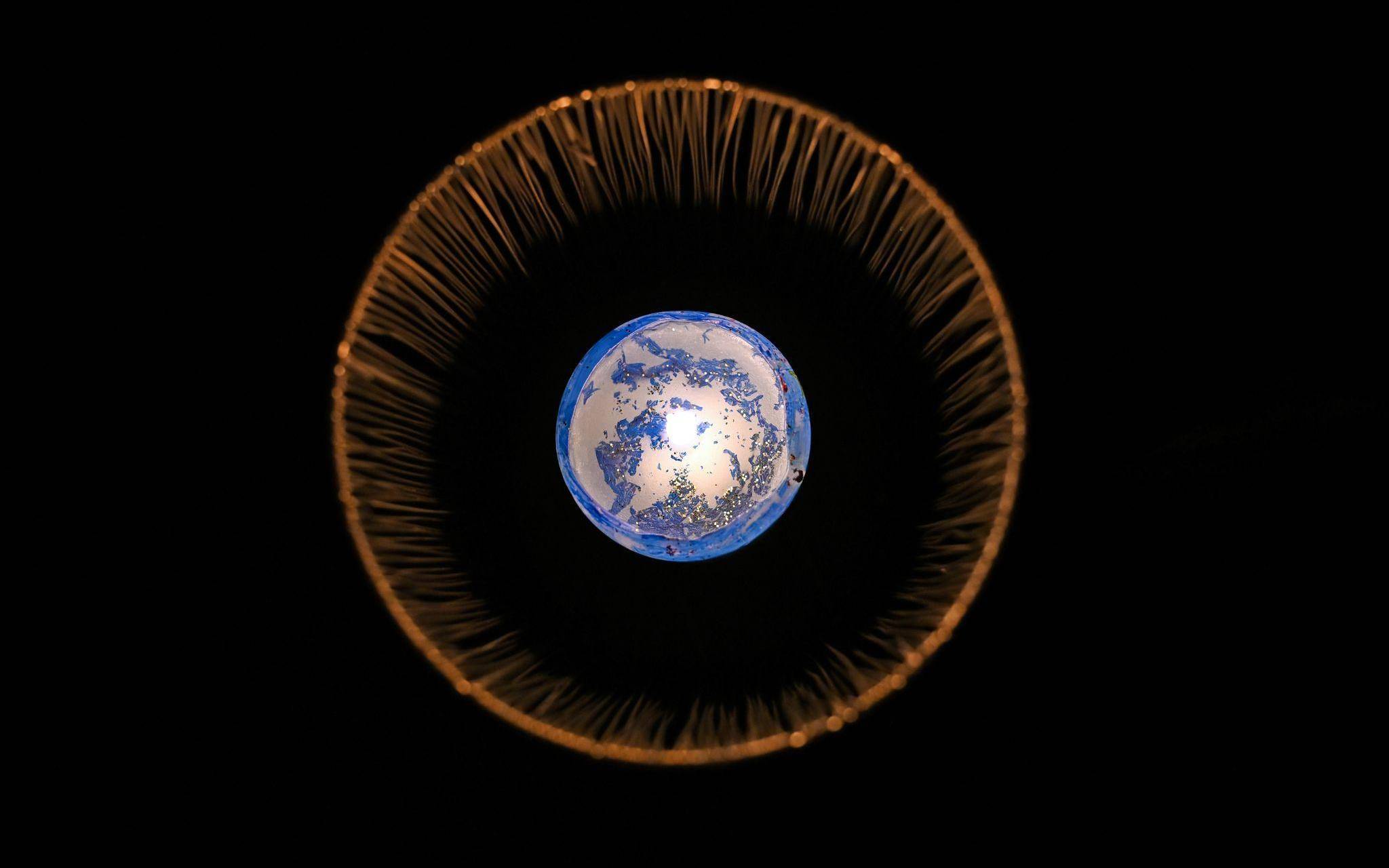 Earth Hour startet in Neuseeland