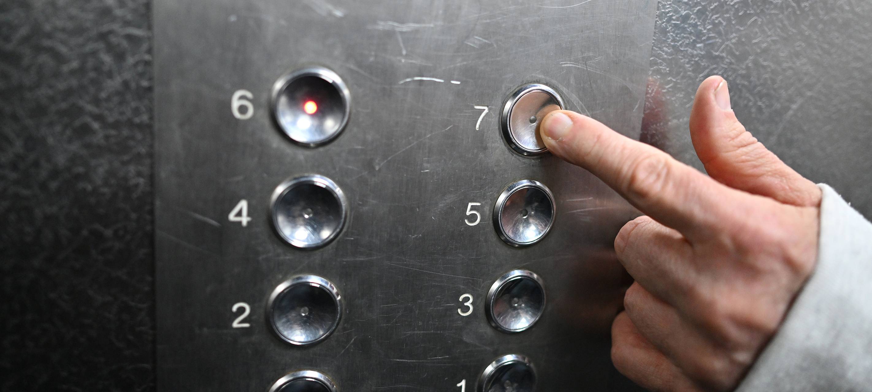 Oberhausen hat viel barrierefreien Wohnraum