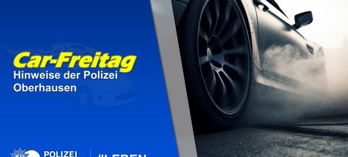 Foto: Polizei Oberhausen