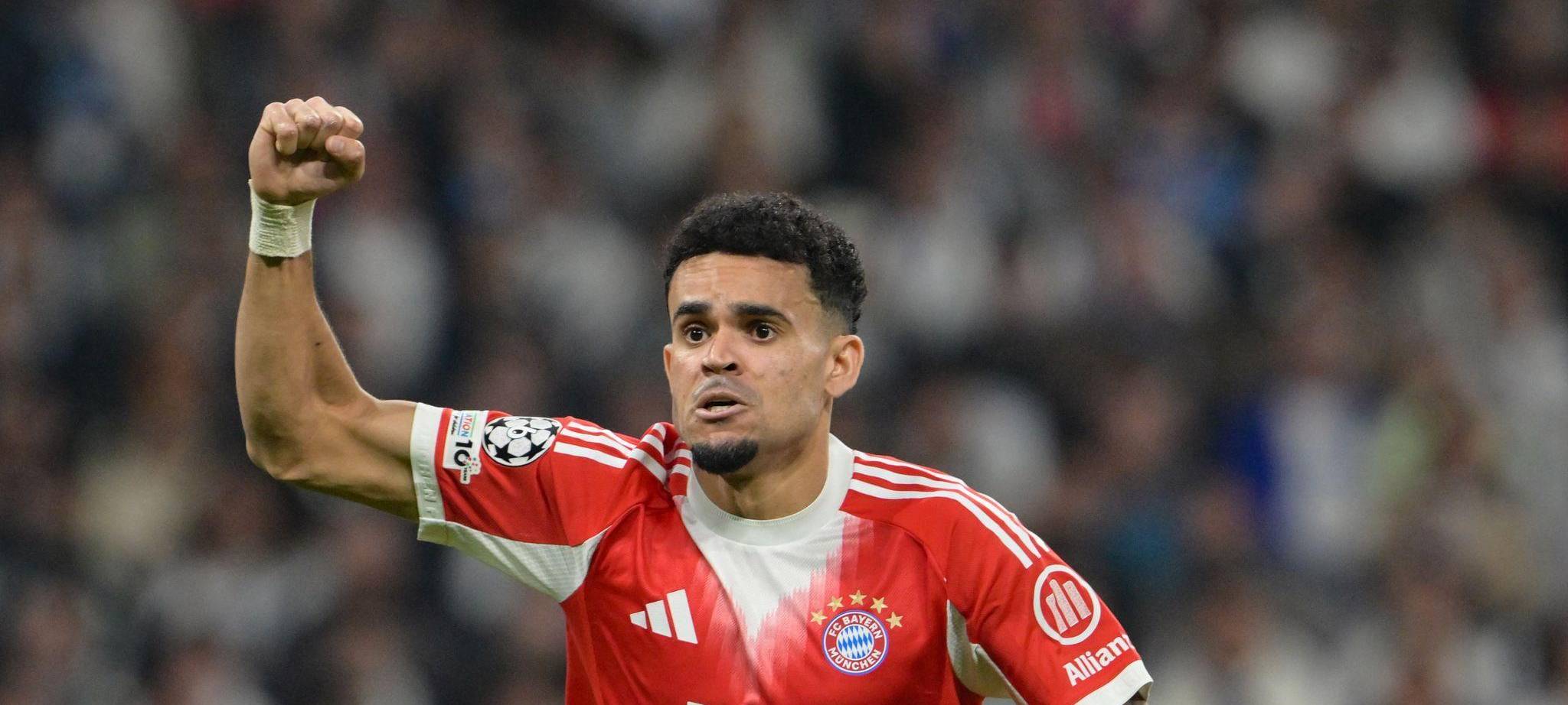 Real Madrid - FC Bayern München