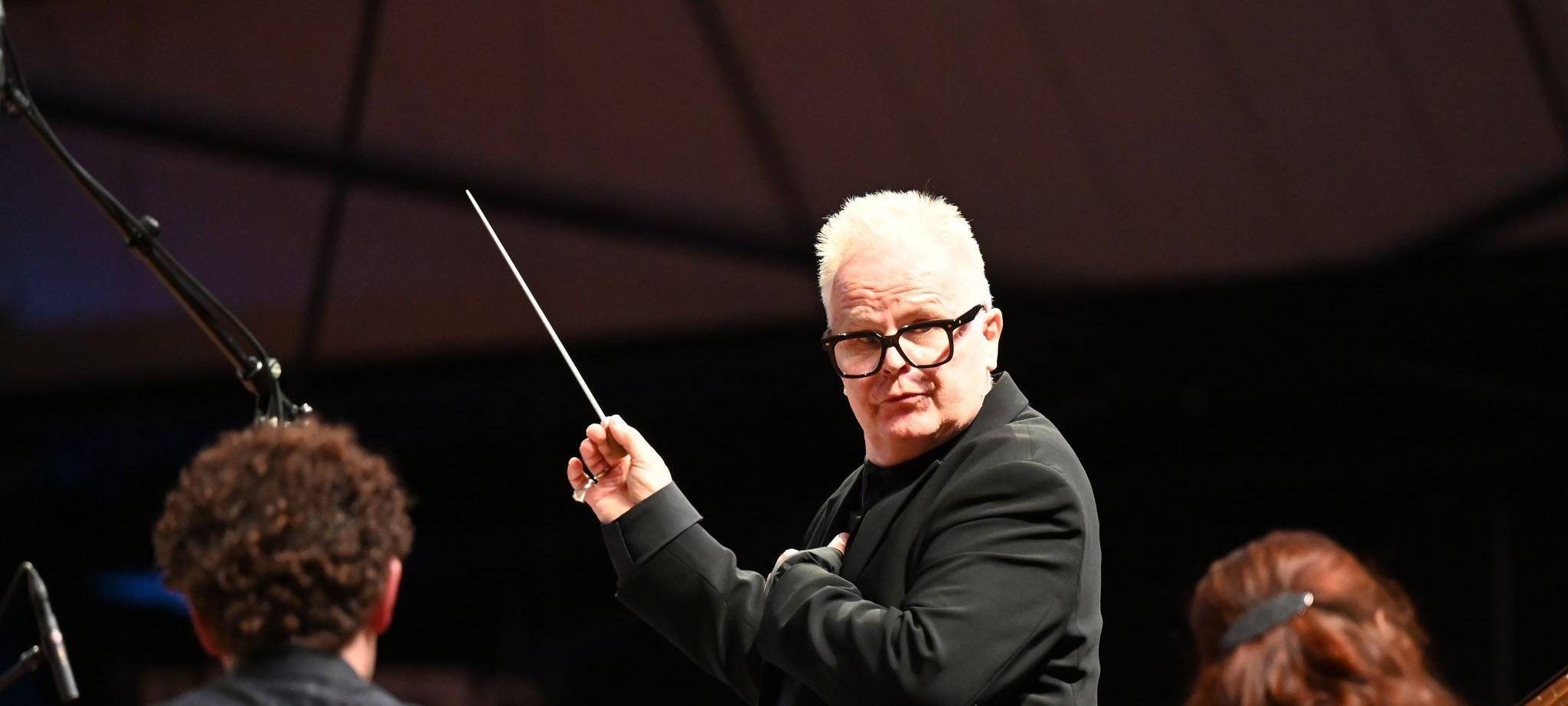 Zum Phänomen Herbert Grönemeyer vor seinem 70. Geburtstag