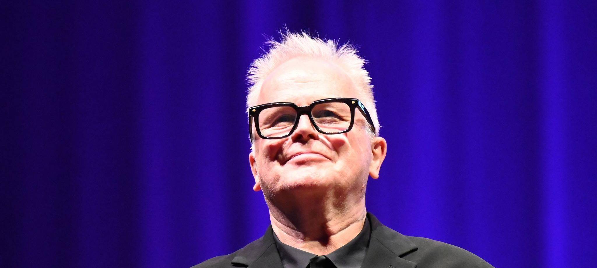 Zum Phänomen Herbert Grönemeyer vor seinem 70. Geburtstag