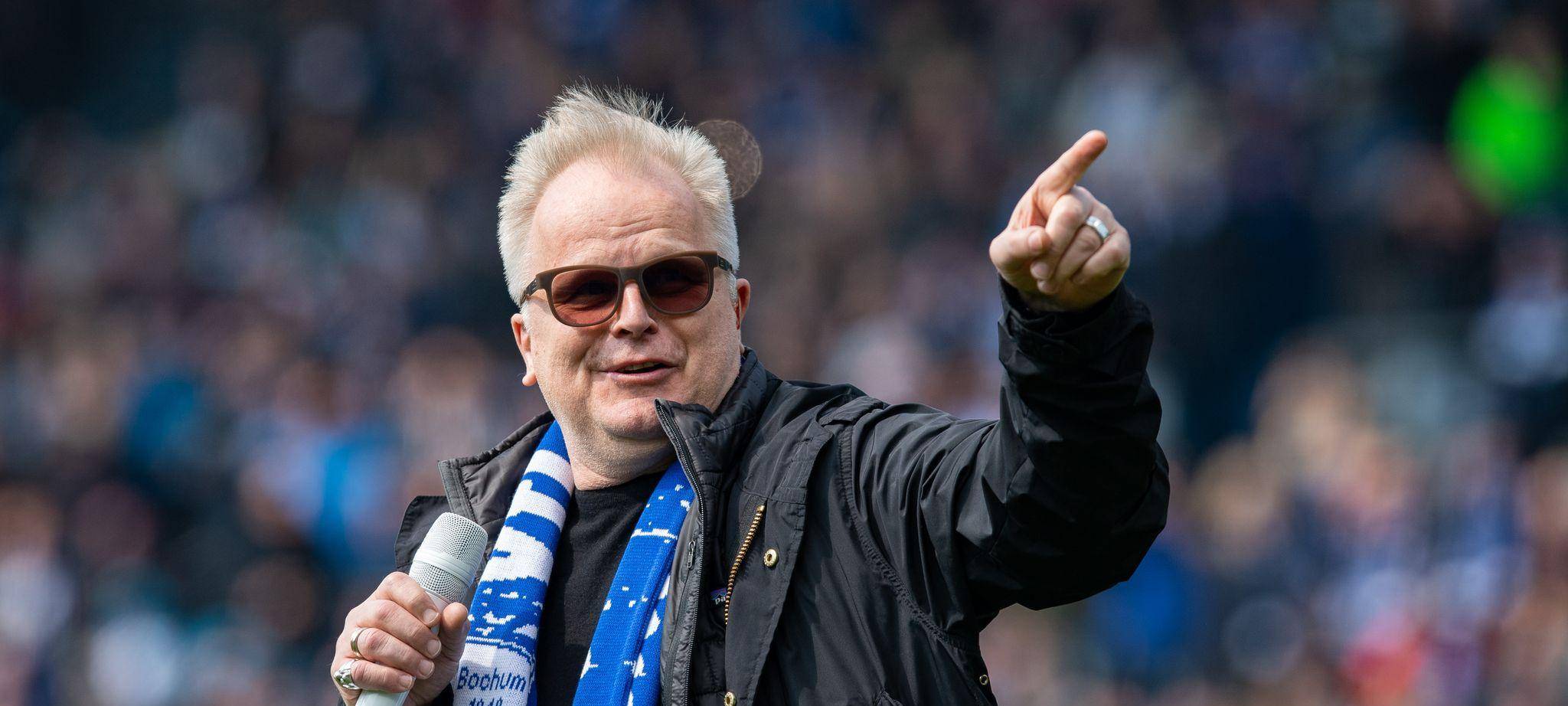 Zum Phänomen Herbert Grönemeyer vor seinem 70. Geburtstag