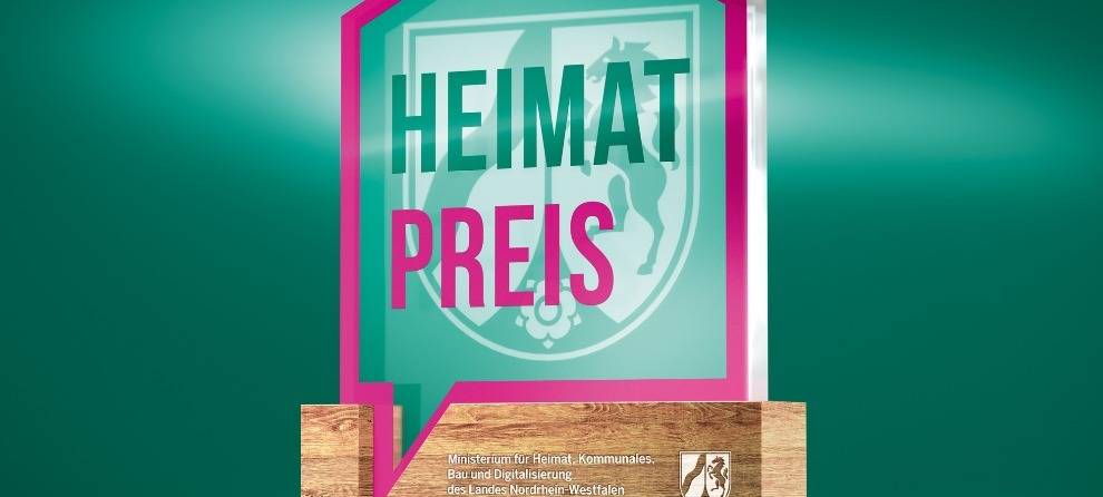 Stadt vergibt Heimatpreis