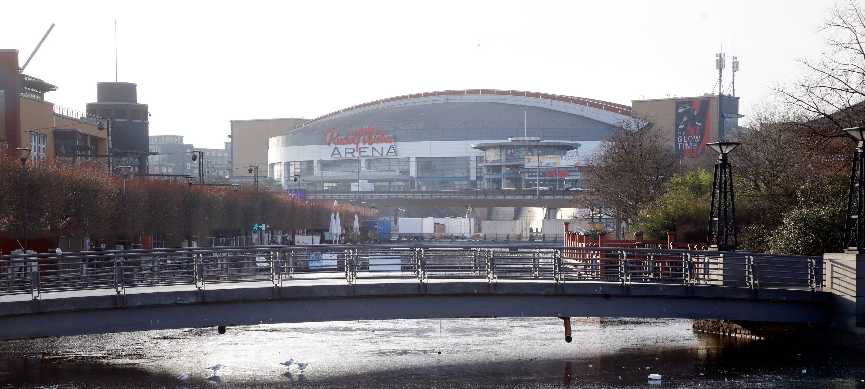 Olympiabewerbung: Ergebnisse am Sonntag