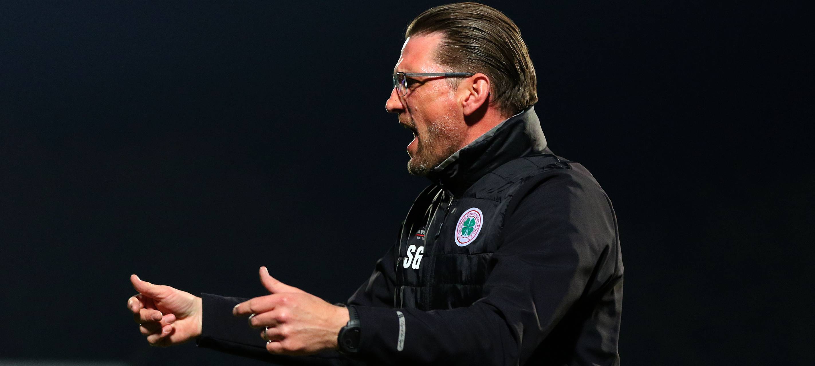 Regionalliga: RWO muss auswärts ran