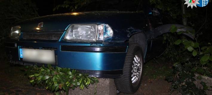 Foto: Polizei Oberhausen