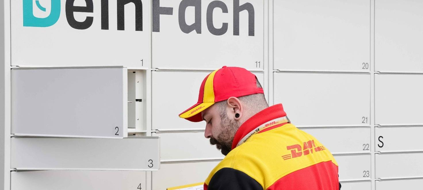 Weitere "DeinFach"-Automaten in Oberhausen