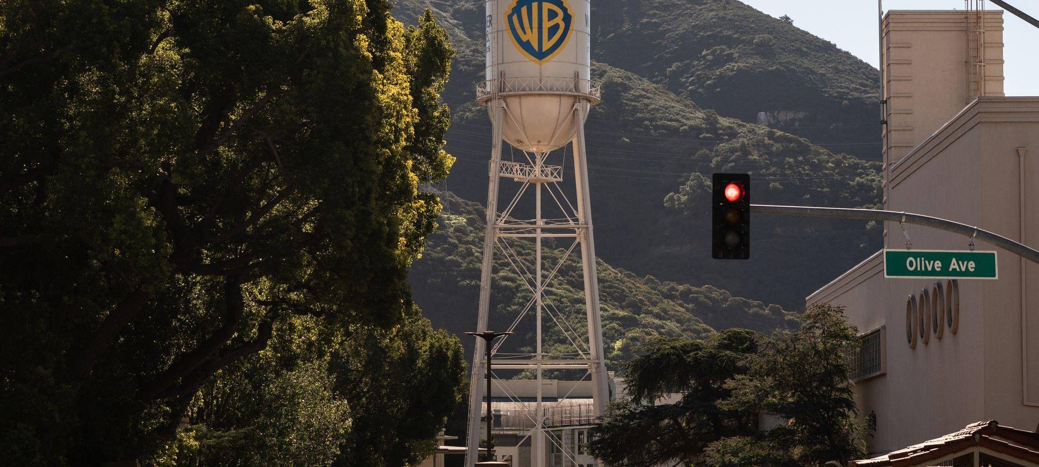 Netflix übernimmt Warner Bros.