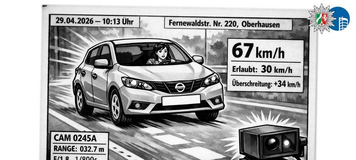 Symbolbild: CoPilot / Tech. Angaben: frei erfunden