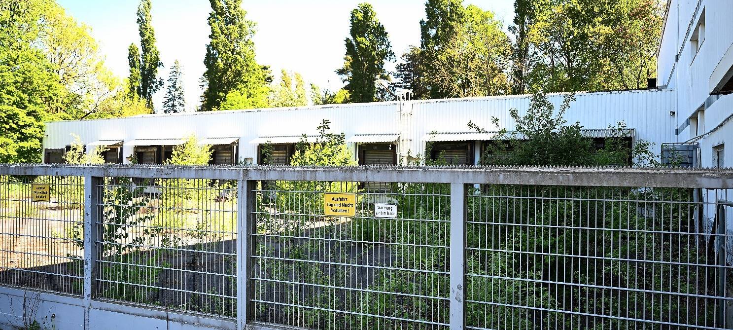 85 neue Wohnungen in Oberhausen geplant