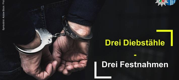 Bild: Polizei Oberhausen