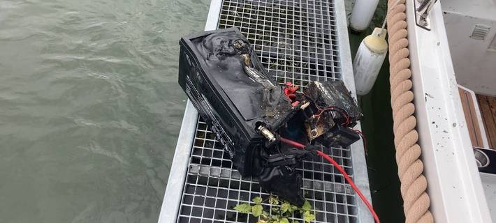 Fotoquelle: Feuerwehr Oberhausen
Hinweis: Darf verwendet werden