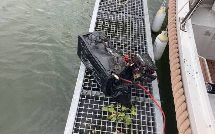 Fotoquelle: Feuerwehr Oberhausen
Hinweis: Darf verwendet werden