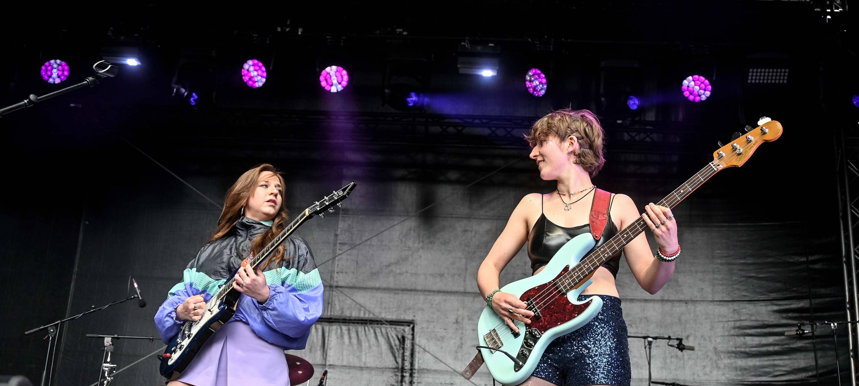 Morgen Pfingst Open Air in Essen