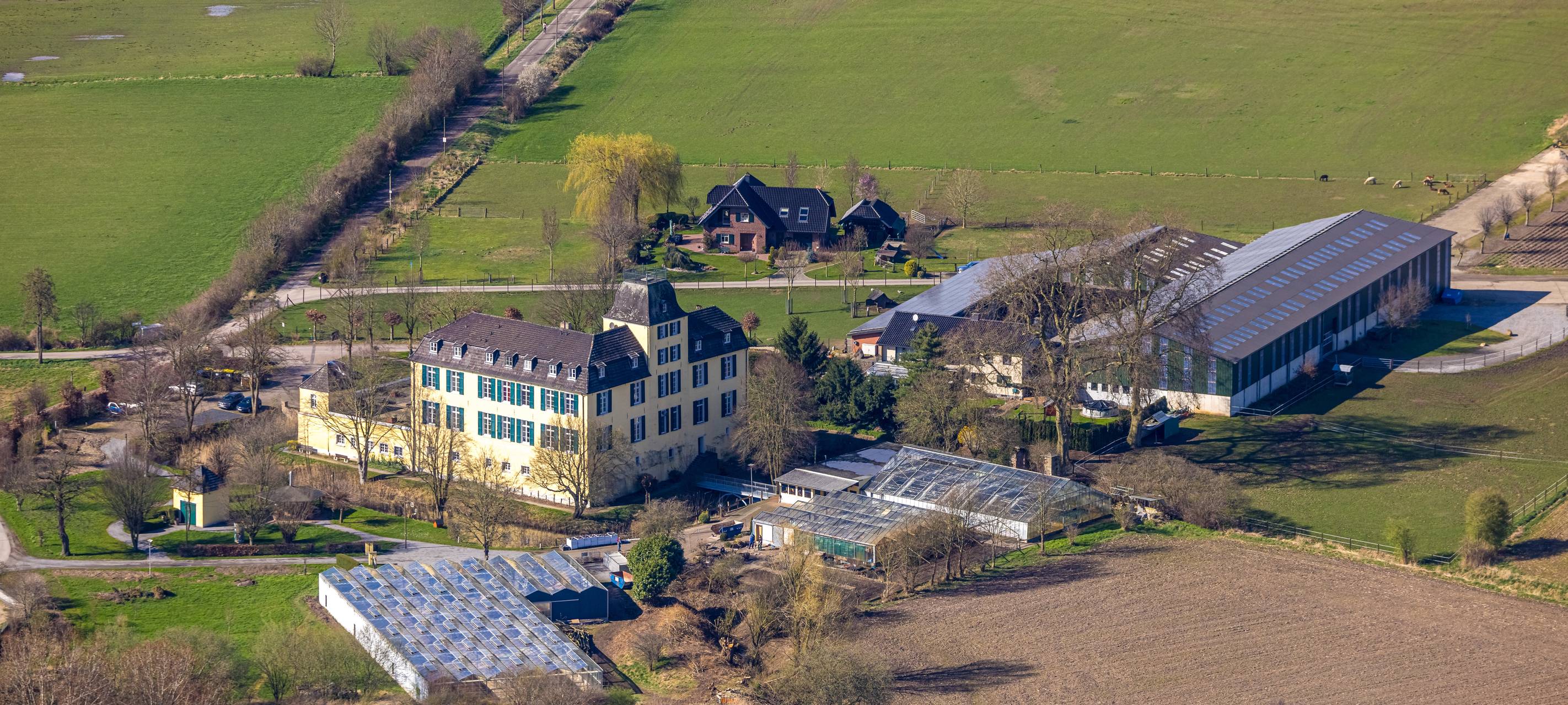 Caritas Oberhausen: Aus für wichtiges Ausbildungsprogramm