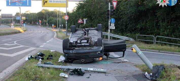 Foto: Polizei Oberhausen