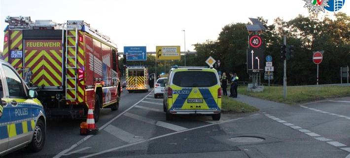 Foto: Polizei Oberhausen